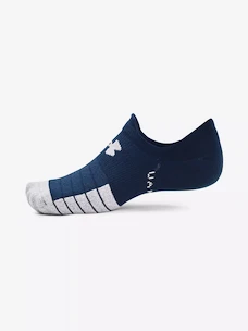 Ponožky Under Armour  UltraLowTab 3pk-NVY  M