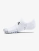 Ponožky Under Armour  UltraLowTab 3pk-WHT