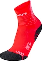 Ponožky UYN  Run Fit Socks  35-36, ružová