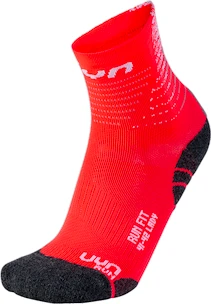 Ponožky UYN  Run Fit Socks  35-36, ružová