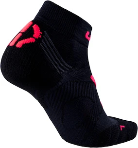 Ponožky UYN  Run Super Fast Socks   35-36, biela