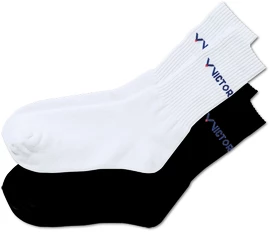 Ponožky Victor Indoor Sport 3000 White (3 Pack)