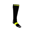 Ponožky Warrior  Cut Resist Sock Black