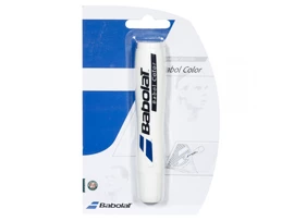 Popisovač na struny Babolat abolat Babol Color White NEW (eco)