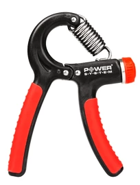 Posilňovač Power System Posilovač Zápěstí Power Hand Grip