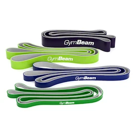 Posilňovacia guma GymBeam Expander DuoBand Set