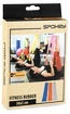 Posilňovacia guma Spokey  Flex Set sada fitness mini gum 3 ks