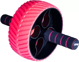 Posilňovacie koliesko Power System Full Grip Ab Wheel (Posilovací Kolečko)