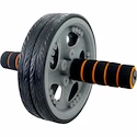 Posilňovacie koliesko Power System  Posilovací Kolečko Dual Core Ab Wheel