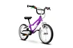 Poškodený obal -  Detský bicykel Woom  2 14" purple