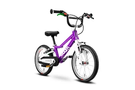 Poškodený obal - Detský bicykel Woom 2 14" purple