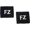 Potítka FZ Forza  Logo Wristband (2Pcs) čierna