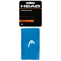 Potítka Head  Wristband 5´´ Blue (2 Pack)