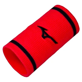 Potítka Mizuno Wristband Long With Line Hibiscus