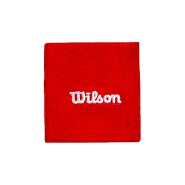 Potítka Wilson Terry Logo Wristband Infrared