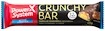 Power System Bar  Crunchy Bar 32% 45 g vanilka - karamel