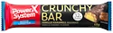 Power System Bar  Crunchy Bar 32% 45 g vanilka - karamel