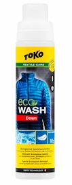 Prací prostriedok Toko Eco Down Wash, 250ml