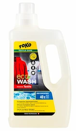 Prací prostriedok Toko Eco Textile Wash, 1000ml