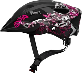 Prilba Abus Aduro 2.0 black