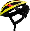 Prilba Abus  Viantor neon yellow M