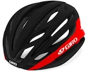 Prilba Giro Atmos Syntax MIPS black/red L