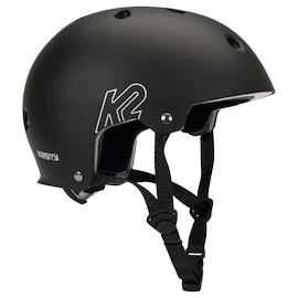 Prilba K2 Varsity MIPS Black