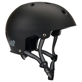 Prilba K2 Varsity PRO Black