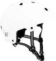 Prilba K2  Varsity Pro White S