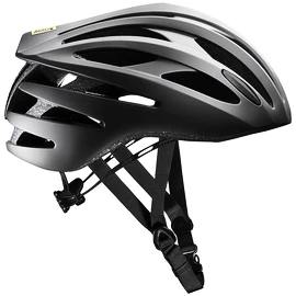 Prilba Mavic Aksium Elite Black Metal/Black