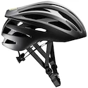 Prilba Mavic  Aksium Elite Black Metal/Black M