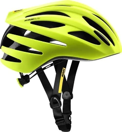 Prilba Mavic Aksium Elite Safety Yellow/Black