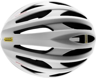 Prilba Mavic  Aksium Elite White/Black