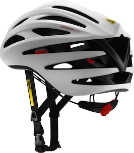 Prilba Mavic  Aksium Elite White/Black