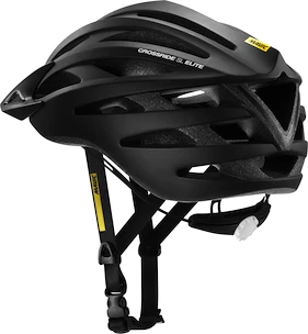 Prilba Mavic  Crossride SL Elite Black/White