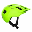 Prilba POC  Axion SPIN green