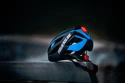 Prilba Powerslide  Race Attack Black/Blue