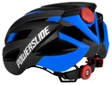 Prilba Powerslide  Race Attack Black/Blue