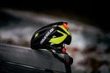 Prilba Powerslide  Race Attack Black/Yellow