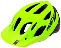 Prilba Rock Machine  Peak Trail Pro green