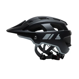 Prilba Rollerblade  X-HELMET Black