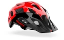 Prilba Rudy Project  Crossway Black/Red shiny L