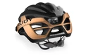 Prilba Rudy Project  Venger Cross Black/Brown