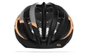 Prilba Rudy Project  Venger Cross Black/Brown