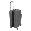 Príručný kufor s kolieskami Thule Crossover 2 Expandable Carry-on Spinner - Black