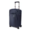 Príručný kufor s kolieskami Thule Crossover 2 Expandable Carry-on Spinner - Dress Blue