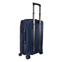 Príručný kufor s kolieskami Thule Crossover 2 Expandable Carry-on Spinner - Dress Blue