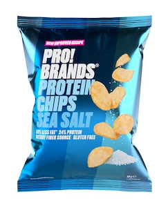 ProBrands  ProteinPro Chips 50 g