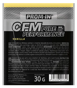 Prom-IN  CFM Pure Performance 30 g