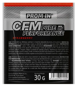 Prom-IN  CFM Pure Performance 30 g